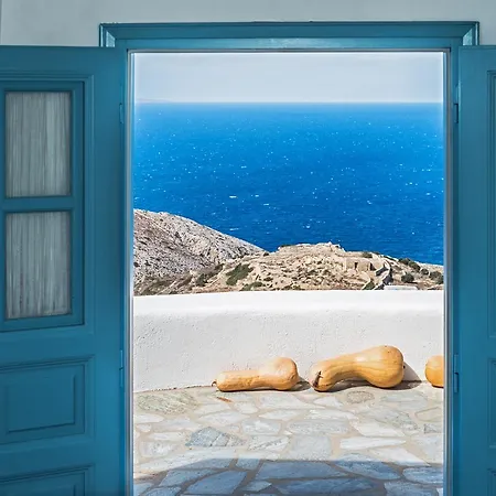 Aeri Apart-hotel Folégandros