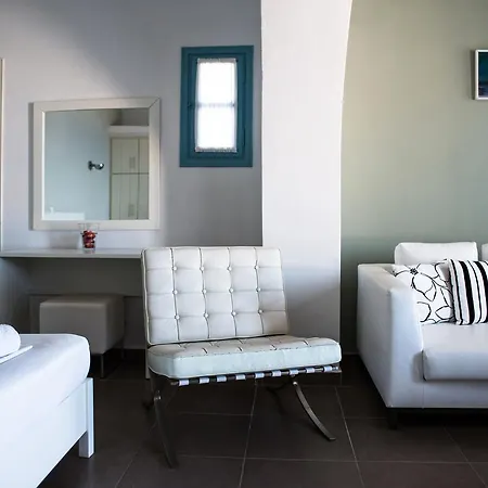 Aeri 3* Folégandros