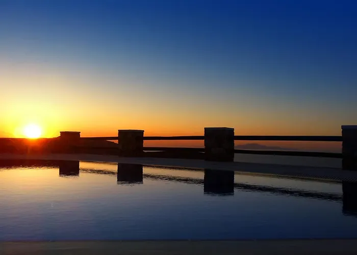 Lejlighedshotel Aeri 3*