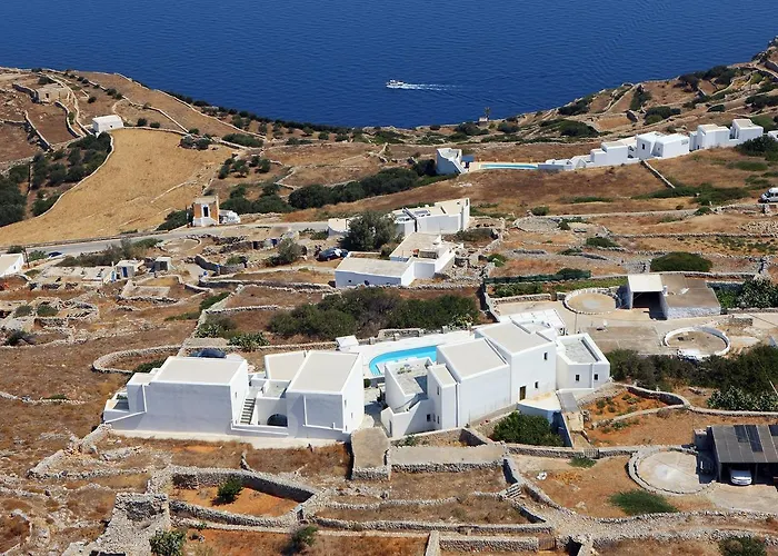 Lejlighedshotel Aeri 3*