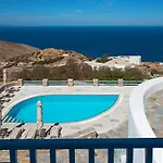 Aeri Appart hôtel Folégandros