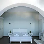 Apartahotel Aeri Folégandros