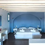Aeri 3* Folégandros