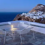 Aeri 3* Folégandros