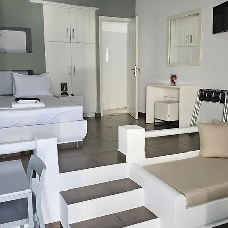 Apartahotel Aeri