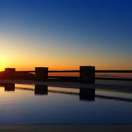 Hotel apartamentowy Aeri 3*