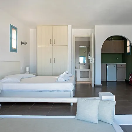 Aeri Hotel apartamentowy