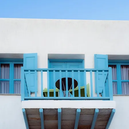 Aeri 3* Folégandros