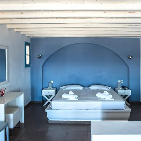 Aeri 3* Folégandros