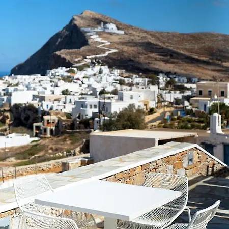 Aeri Hotel apartamentowy 3*