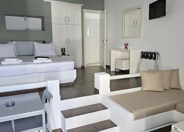 Apartmanhotel Aeri