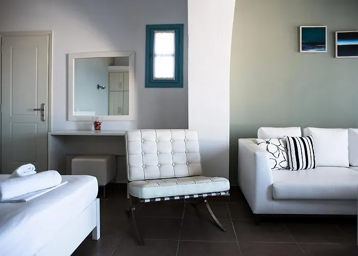 Aeri 3* Folégandros